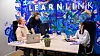 Learnlink er spesialister på tilrettelagt undervisning på nett.