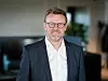 Bent R. Eidem i Lokalbank. Foto: Ole Ekker NTB/Tietoevry