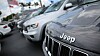 Fiat Chrysler måtte tilbakekalle 1,4 millioner biler etter at Charlie Miller og Chris Valasek hacket seg inn i en bil og tok kontroll over både bremser og styring.