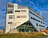Tietoevrys kontor på Forus utenfor Stavanger. Foto: Tietoevry