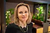 Kari Ornæs i SpareBank 1 Utvikling. Foto: TUM Studio