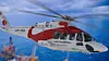 Equinor har tildelt Lufttransport RW AS oppdrag for å operere to nye søk- og redningshelikoptre (SAR) for Troll- og Oseberg-området. De vil ta i bruk en ny helikoptertype på norsk sokkel, AW 139..
