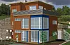 5. SUPEREFFEKTIVE HUS: I stedet for å bygge nye hus, mener Goodall at vi bør øko-renovere gamle hus med mer effektive vinduer og bedre isolasjon, i tillegg til ventilasjonssystemer som tar bedre vare på varmen.
