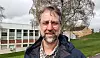 Nøktern: Forskningsleder Øystein Ulleberg som leder FME-senter for nullutslipp i transport ved IFE, mener hydrogen blir en viktig teknologi for tungtransport, men ikke for personbilmarkedet. Bilde: ORV