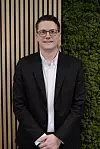 Lasse Arnesen, Microsoft. Foto: Atea
