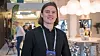RELEVANTE KURS: – Det er spesielt viktig for meg å forberede dataene til analyse, og ved bruk av Python blir man mindre avhengig av enklere og mer kostbare skytjenester, sier konsulent innen Data Engineering i Atea, Sybolt Visser. Foto: Delta V