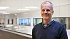 SOSIALT: – TechnoCamp er en ypperlig arena for konsulentene til å bli bedre kjent på tvers av kontorer og avdelinger, sier HR-Business partner i konsulent Rune Haugen. Foto: Delta V