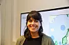 Forskningsleder Ana Karina Carvajal, Sintef Ocean, Sjømatteknologi. Foto: Tore Stensvold