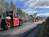 Snart er asfalteringssesongen i gang igjen. I flere pilotkontrakter stilles det minstekrav til asfaltens levetid.