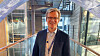 Håkon Rygh i Tietoevry Banking mener at andelen lånesøknader som behandles automatisk vil øke kraftig de neste årene.