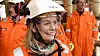 Ingrid Sølvberg er oljedirektør i OD.