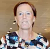 For seniorforsker Åsa Espmark som leder CtrlAqua er målet bedre fiskehelse – hovedsakelig ved hjelp av semilukkede anlegg som gir god kontroll over vannkvalitet, strømming og ikke minst lus. Foto: Joachim Seehusen
