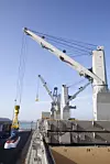 Enova tror batteriløsninger i maritim sektor har et stort potensial, og gir støtte til rederiet Grieg Star for å installere teknologien på sine skip.