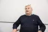 Narve Mjøs fikk ideen til et grønt kystfartsprogram i 2014 etter først å ha startet Maritimt Batteriforum. Han er bekymret over at myndighetene ikke følger opp fagre ord om maritim satsing med konkret handling. Foto: Tore Stensvold