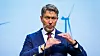 Olje- og energiminister Terje Aasland (Ap) krever at Equinors Trollvind-område utredes og åpnes for konkurranse.