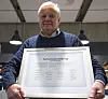 Grønt skipsfartsprogram ble etablert i februar 2015 etter et initiativ fra Narve Mjøs i DNV. Det var 16 bedrifter og to departementer som undertegnet samarbeidserklæringen. Foto: Tore Stensvold