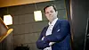 Administrerende direktør Lars Jacob Hiim i Boligprodusentenes forening frykter situasjonen forverres av dagens renteheving fra Norges Bank. Foto: Arash A. Nejad
