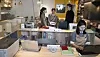 Smarte innbyggere: Fellesskap og utvikling er tillagt stor vekt i Fujisawa. De har mange felles møteplasser og til og med et verksted med avansert verktøy, slik som en 3D-printer.⇥Foto: odd r. valmot