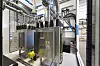 Hydrogenics leverer en PEM-basert elektrolysør på 2,5 MW til Haeolus-prosjektet. Den skal stå i Berlevåg og produsere 1 tonn hydrogen i døgnet. Foto: Hydrogenics