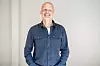 «Alle» trenger geografiske data, forteller produktdirektør i Geodata, Joachim Eckbo Juell.