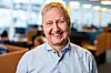 Bård Hansen, fagsjef for IT/GIS i Statskog.