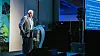 Jan-Olaf Willums på Smart Mobility.konferansen.