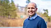 Fornøyd teknologisjef: Eirik Wang er CTO i Optio Incentives og samarbeider med konsulentselskapet emagine i Polen. Foto: Foto
