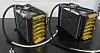 Millor Battery har utviklet og produsert en batterimodul basert på IntelLiGent-cellene som er produsert ved Sintefs batterilaboratorium. Foto: Millor Battery