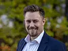 Det viktigste er organisasjonen, ikke teknologien, mener Bjørn Sverre Svendsen i Telenor Cyberdefence. Foto: Telenor Cyberdefence