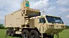 Også Boeing har gjennomført en rekke tester av laserluftvern mot droner, missiler og granater de siste årene med sin High Energy Laser Mobile Demonstrator (HEL MD).