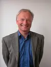 Prosjektleder Tor Geir Espedal i Statens vegvesen