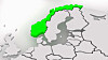 Nasjonal sikkerhetsmyndighet (NSM) anbefaler en statlig eid og driftet nasjonal skyløsning. Illustrasjon: COLOURBOX