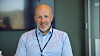 Jostein Bogen, ansvarlig for Elektriske løsninger i ABB Marine & Ports.