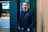 – Det er sjeldent vi møter en så påskrudd toppledelse som våger å tenke nytt og framtidsrettet når de planlegger for vekst, sier Josef Nalbant i Salesforce. Foto: Salesforce