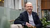 Lars Ola Skarnes, Head of Finance & Insurance i Tietoevry Tech Services. Foto: TUM Studio