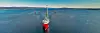 DOF gjør alt fra kartlegging av havbunnen, ankerhåndtering, transport og installasjon av rør til inspeksjon og vedlikehold av offshore-infrastruktur. Foto: DOF