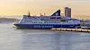 Strømløst: Enn så lenge er alle ferger til og fra Norge uten mulighet til å lade elbiler. Når tungtransporten blir elektrifisert vil kravene om lademulighet komme. Både Stena Line og DFDS har prosjekter for å tilby lading i fremtiden. Norske Color Line forbereder per i dag ikke ladetilbud.
