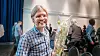 Vinner: Magnus Ognedal fikk utdelt prisen på TU-konferansen Smarte hjem og bygg 2016. Foto: Eirik Helland Urke