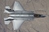 AF-7 på sin 99. flygning i fjor.