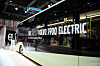 Elektrisk: Volvo var tidlig ute med elbusser i Europa. Nå kommer nye varianter med lenger rekkevidde.