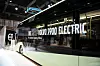 Elektrisk: Volvo var tidlig ute med elbusser i Europa. Nå kommer nye varianter med lenger rekkevidde.