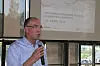 Et «billig-alternativ» for E18 gjennom Grimstad står slett ikke på ordfører Ketil Glimsdal sin ønskeliste Foto: Thor Søndenaa