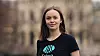 Like betingelser, ulik lønn: Rebekka Lie, leder i Tekna Student, synes lønnsforskjellene mellom mannlige og kvinnelige sivilingeniører er helt uforklarlig.