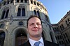 PINLIG: - Jeg anser det som åpenbart at disse to kraftselskapene har forsøkt å kjøpe seg positiv oppmerksomhet fra energiministerens parti, sier Ketil Solvik-Olsen.