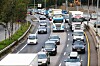 Regjeringen håper innføringen av en ny EU-lov skal gjøre bilparken grønnere.