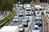 En utbygging av dagens E18 Vestkorridoren vil ikke løse køproblematikken inn mot Oslo på sikt, ifølge Aud Tennøy ved Transportøkonomisk institutt.