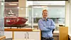 Service Line Manager i DOF, Thomas Hamre forteller om et stort behov for ingeniører.
