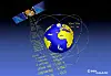 TRANSPORT: Transport og veitrafikk vil bli ett av de viktigste bruksområdene for Galileo-systemet.