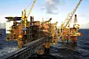 Redningshelikopteret var tilknyttet Oseberg-feltet i Nordsjøen der Equinor er operatør.