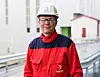 Hydro-sjef Eivind Kallevik.